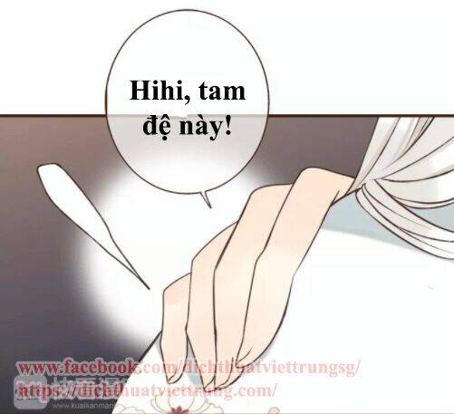 Bạn Trai Tôi Là Cẩm Y Vệ: Chapter 85