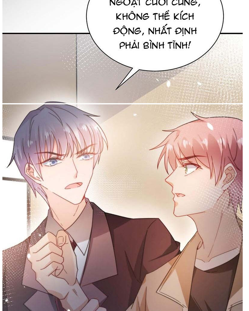 Thịnh Thế Điềm Sủng: Tiểu Manh Thê Của Dịch Thiếu: Chapter 121