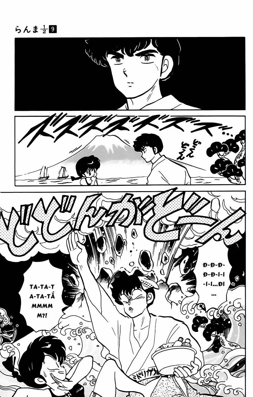 Suối Lời Nguyền: Chapter 83