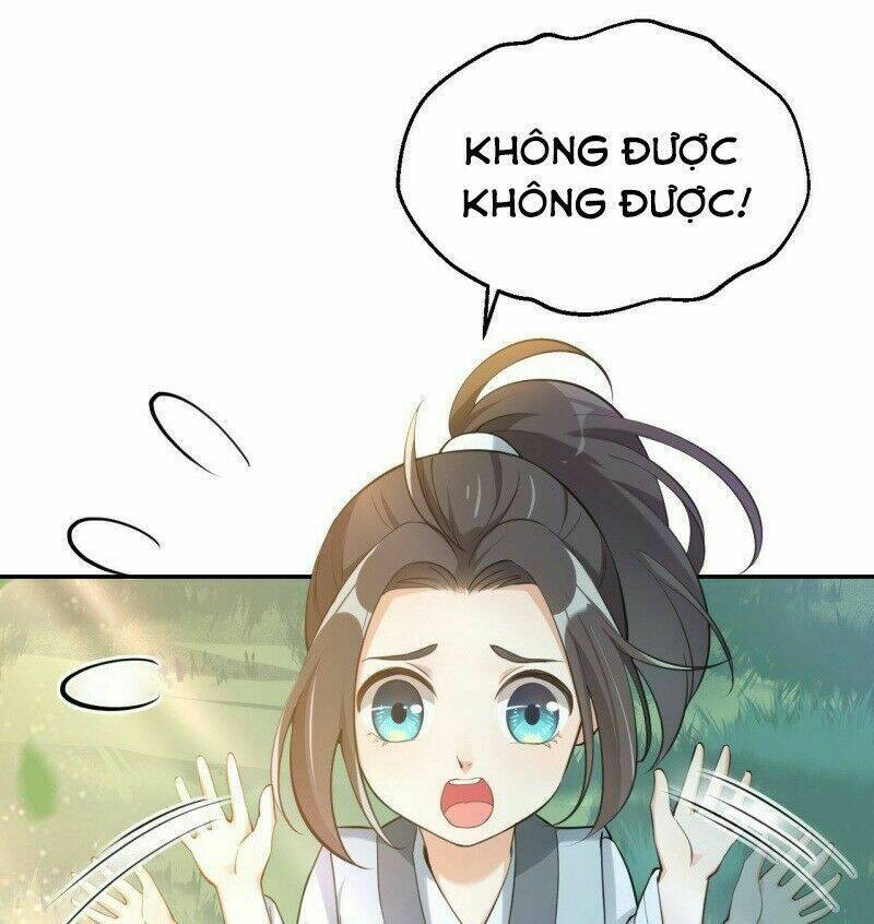 Nữ Tiên Tôn Bận Đào Hôn: Chapter 16