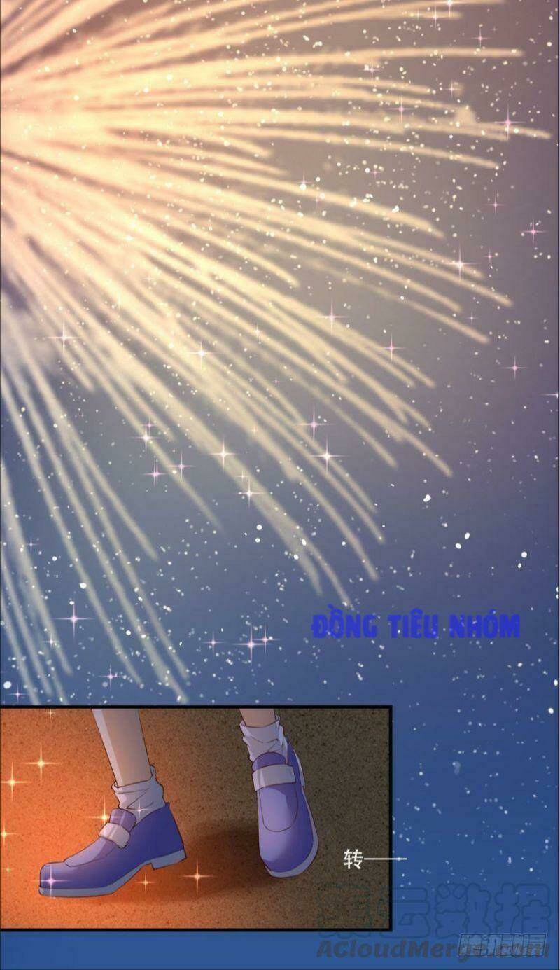 Nhân Ngư Học Trưởng, Đừng Ôm Ta!: Chapter 79