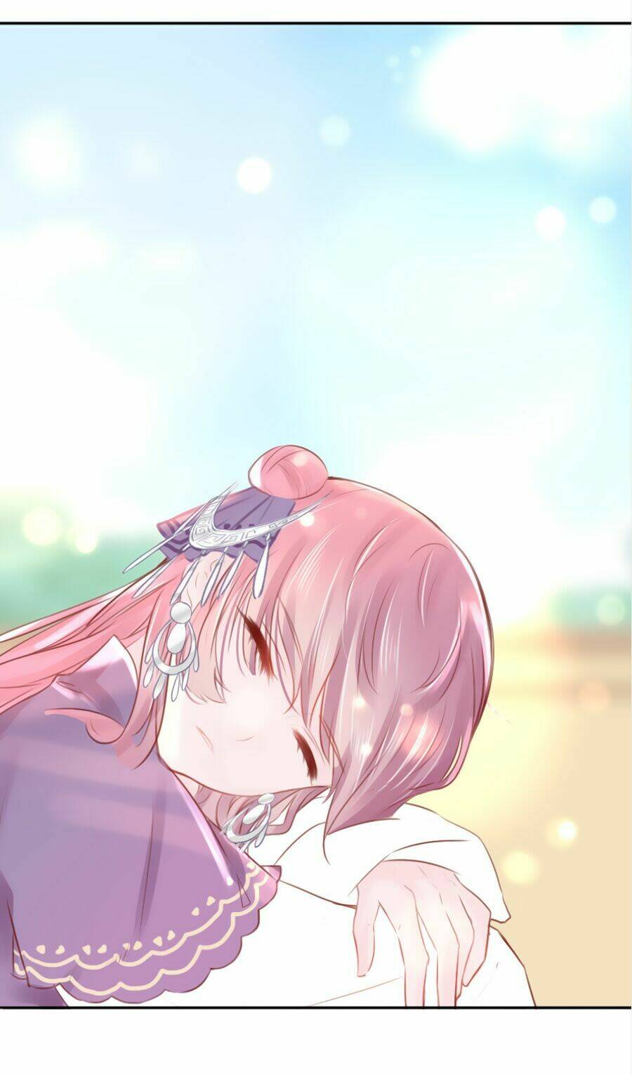 Đường Hoa Nhất Mộng Cổ Phi Truyện: Chapter 12