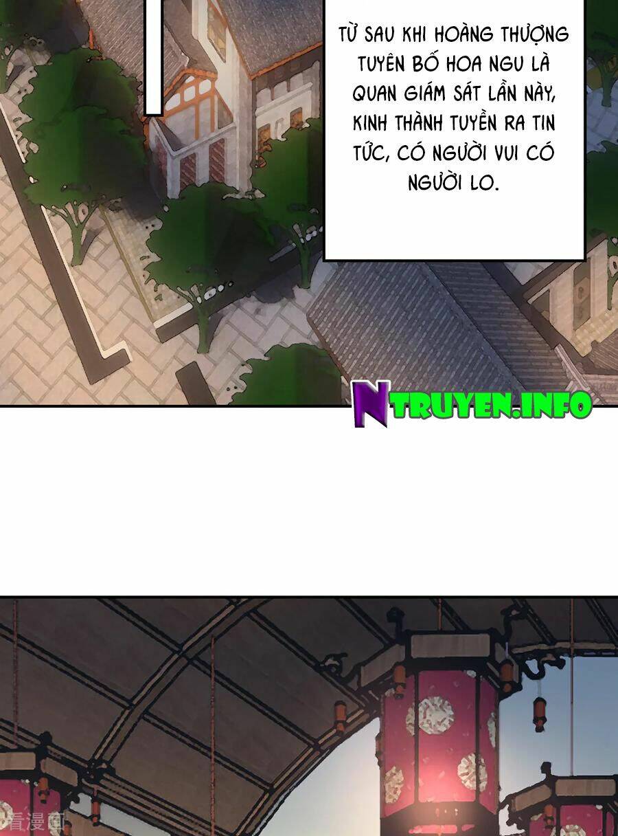 Hoàng Phi 9000 Tuổi: Chapter 69