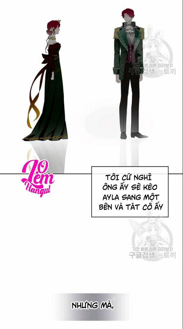 Kẻ Tạo Ra Nữ Phản Diện: Chapter 16