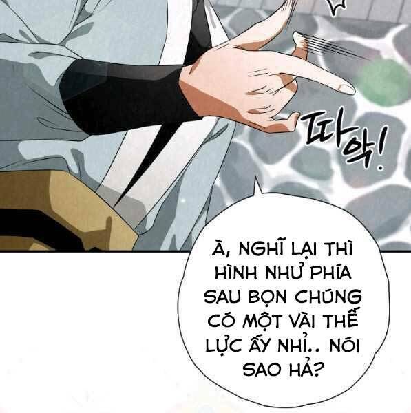 Thời Đại Hoàng Kim Của Thiên Kiếm: Chapter 31