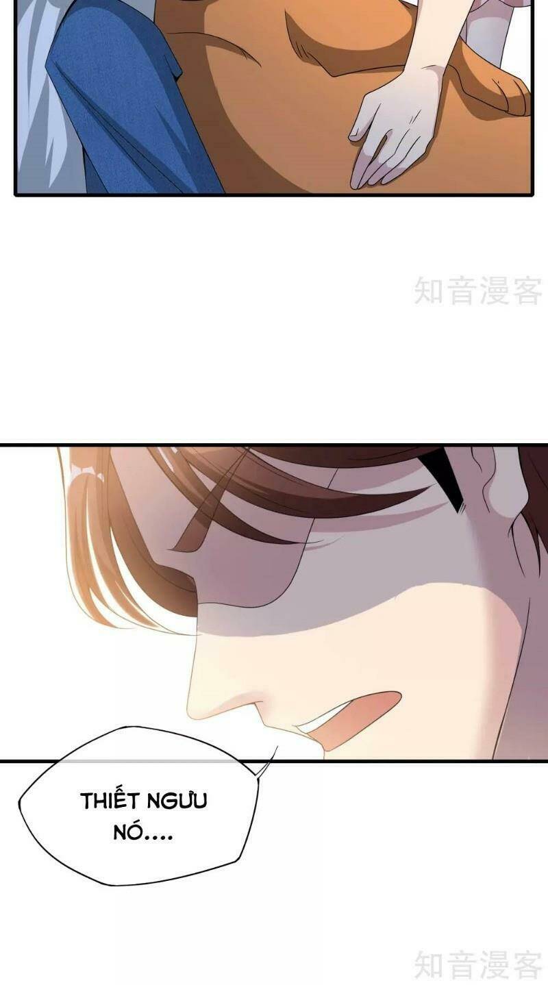 Vòng Bạn Bè Mạnh Nhất Của Tiên Giới: Chapter 20