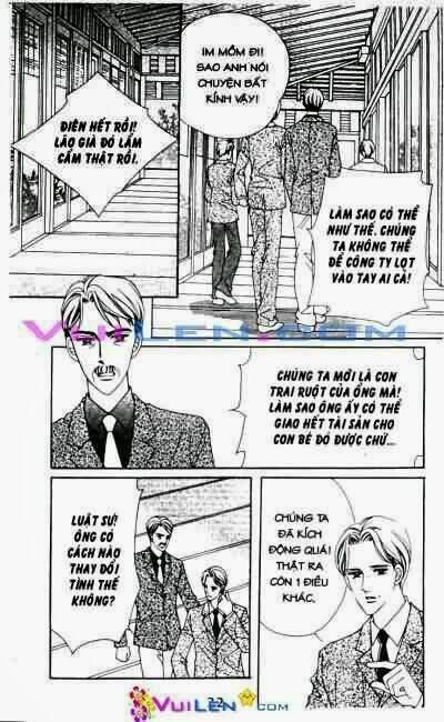 Cô Gái Vương Giả: Chapter 5