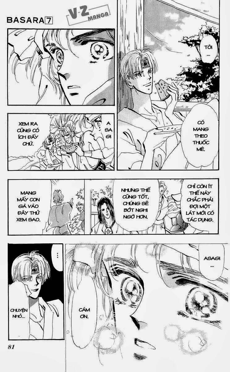 Đứa Con Số Phận: Chapter 26