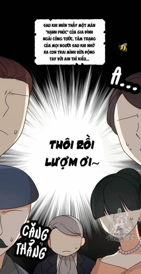 Xuyên Không Trở Thành Mami Phản Diện: Chapter 34