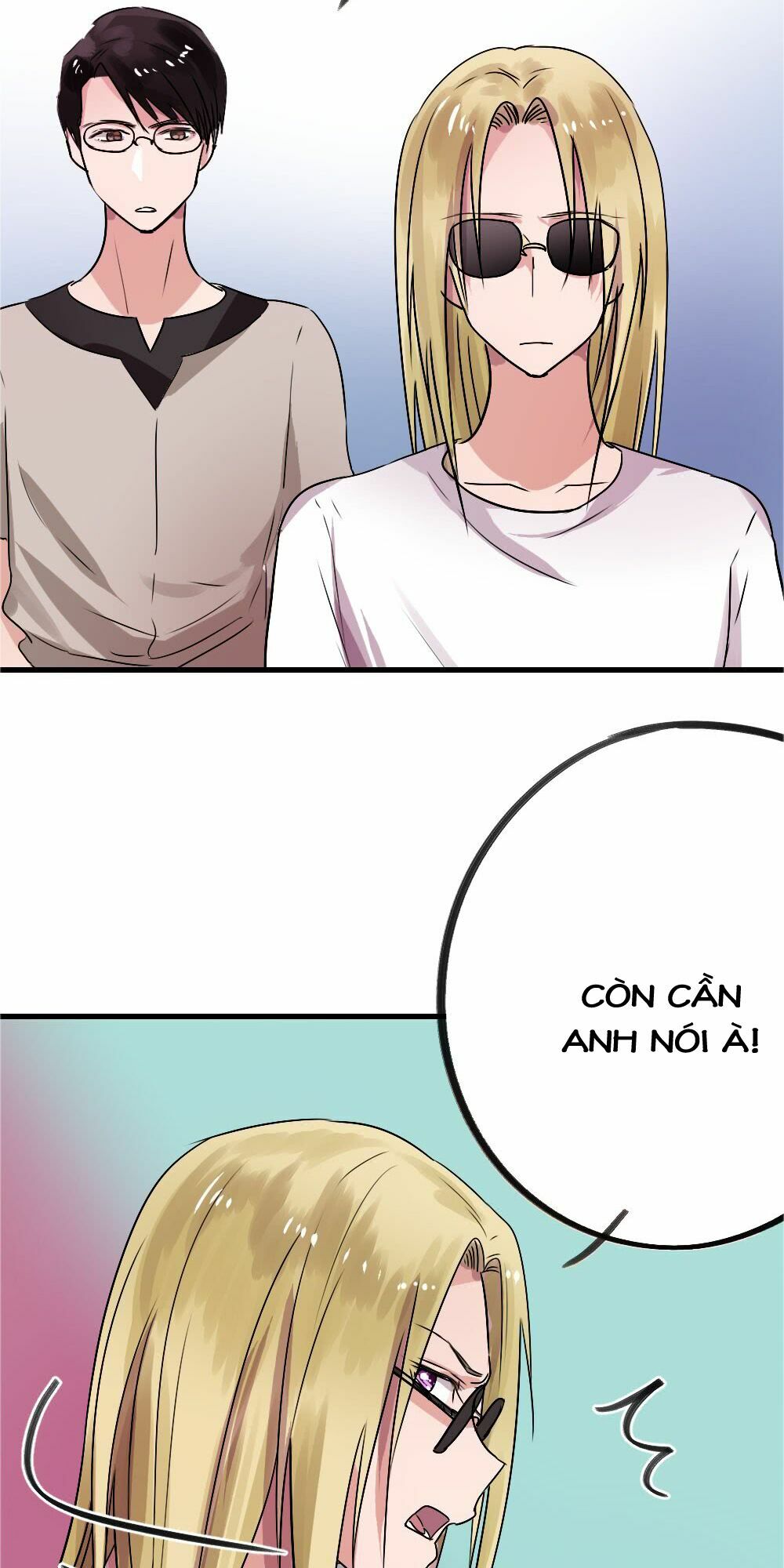 Phải Lòng Em Trai Của Bạn Gái Mình: Chapter 44