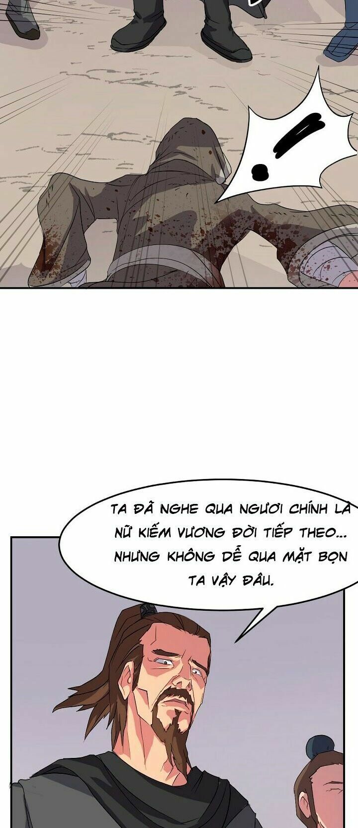 Trọng Sinh, Bất Khả Chiến Bại: Chapter 27