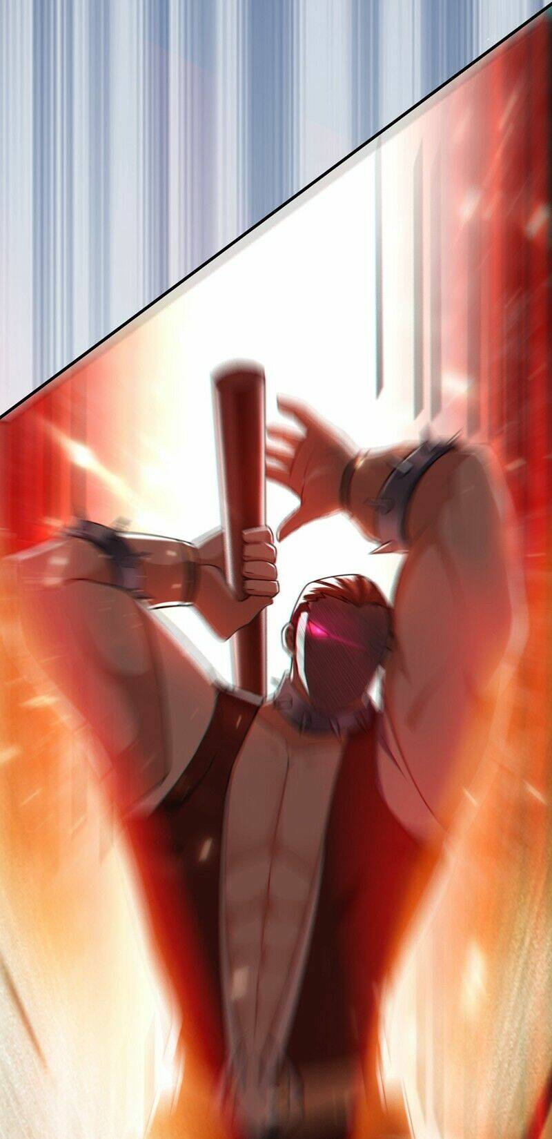 Yêu Giả Vi Vương: Chapter 134