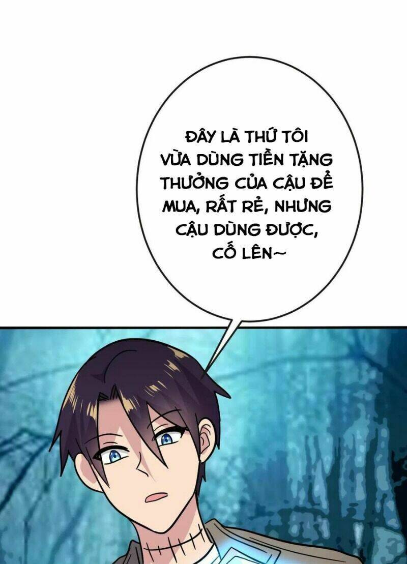 Đại Gia Livestream Vạn Giới: Chapter 61