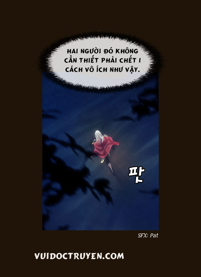 Magician: Chapter 99