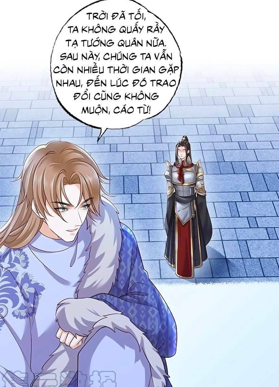 Nữ Thủ Phú Chi Kiều Sủng Nhiếp Chính Vương: Chapter 151