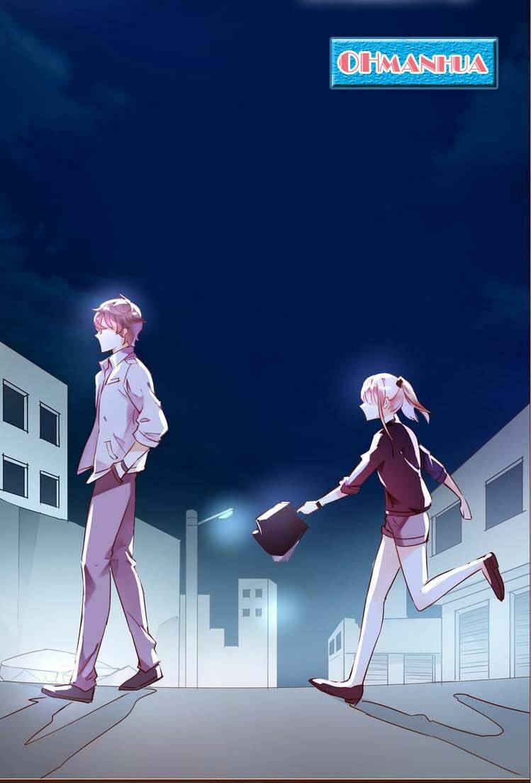 Thịnh Khai Vu Kinh Cức Chi Thượng: Chapter 2
