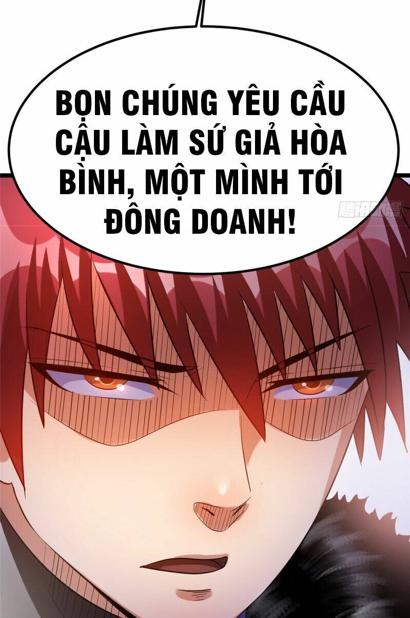 Tiên Vương Trùng Sinh: Chapter 57