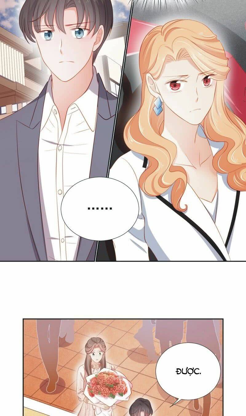 Khi Trá Luyến Nhân: Chapter 57