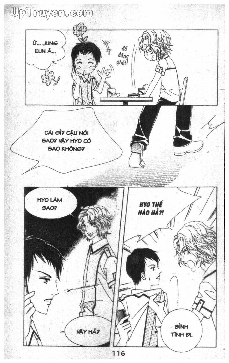 Dạ Khúc: Chapter 11