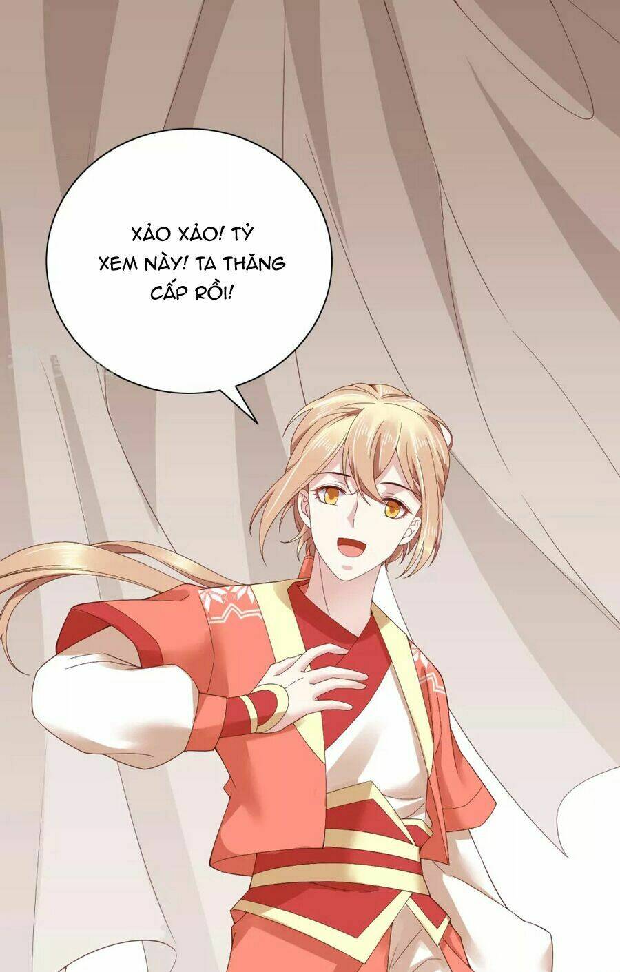 Phú Bà Bạc Tỷ Trong Lãnh Cung: Chapter 49