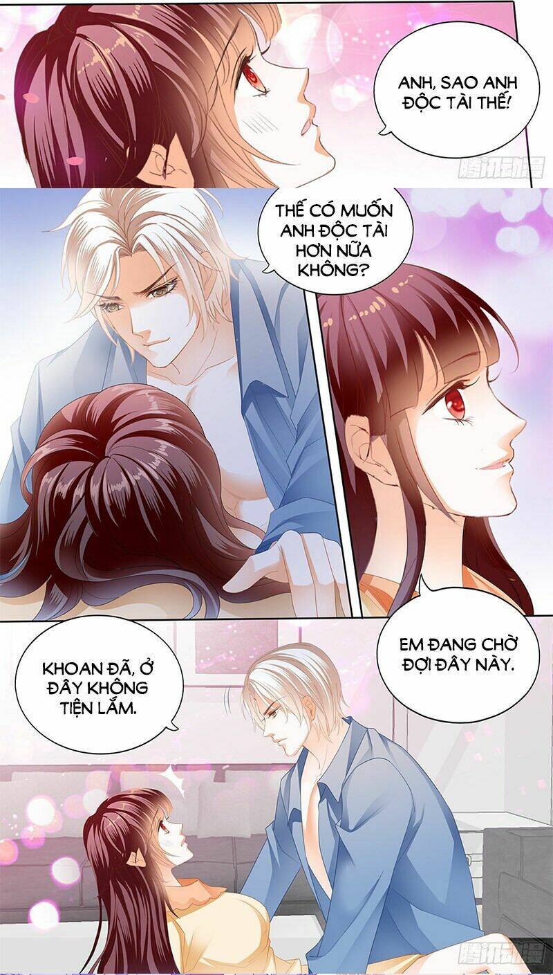 Thiểm Hôn Kiều Thê: Chapter 290