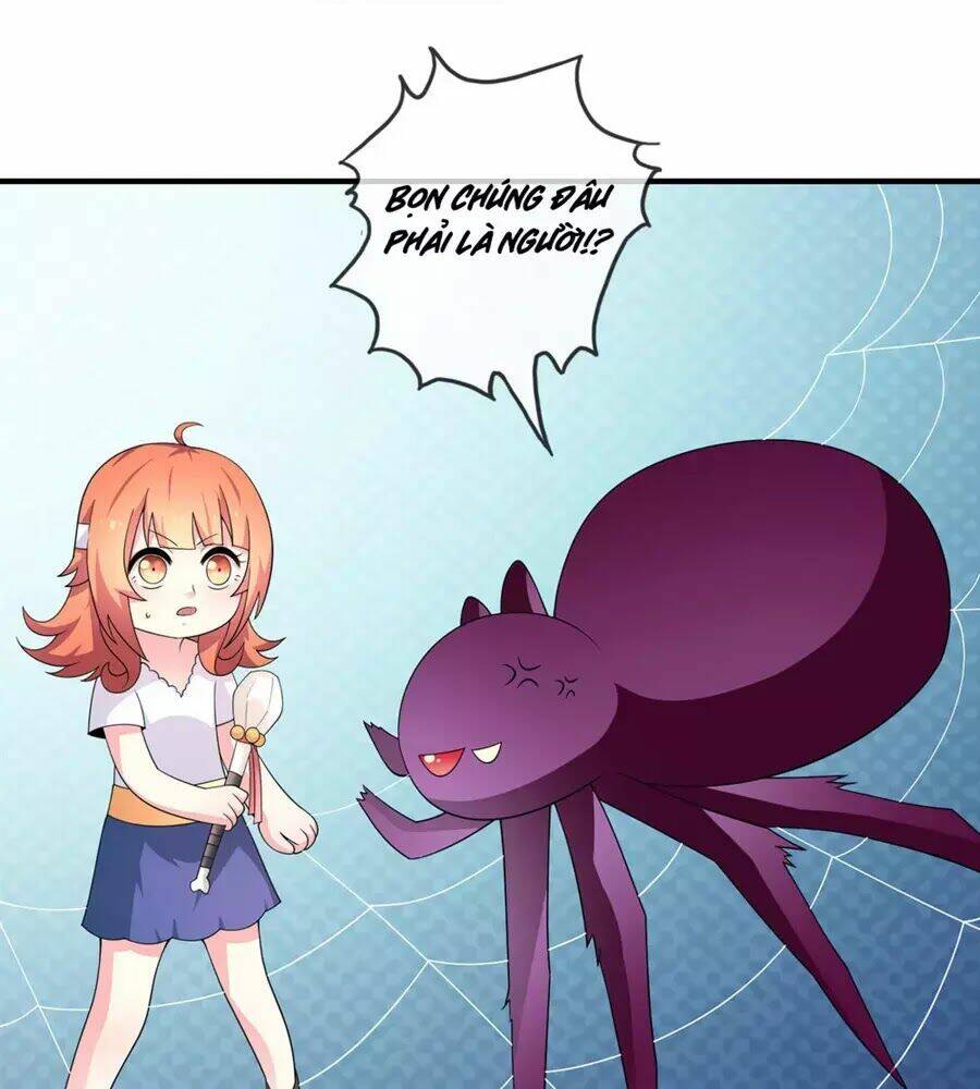 Cuộc Sống Hào Môn Của Vu Nữ: Chapter 42