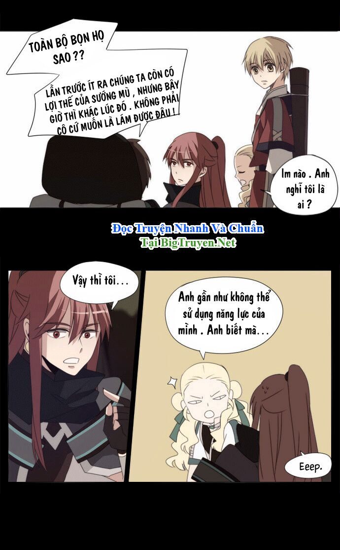 Chuông Thánh: Chapter 37