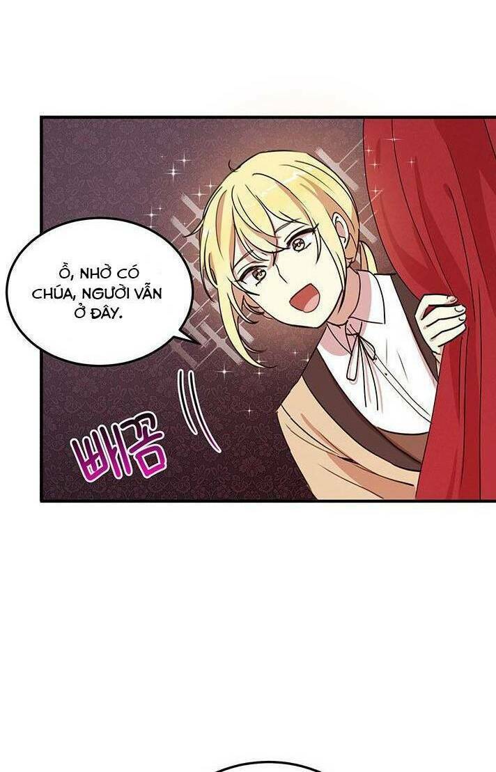 Công Tước, Loạn Vừa Thôi!: Chapter 31