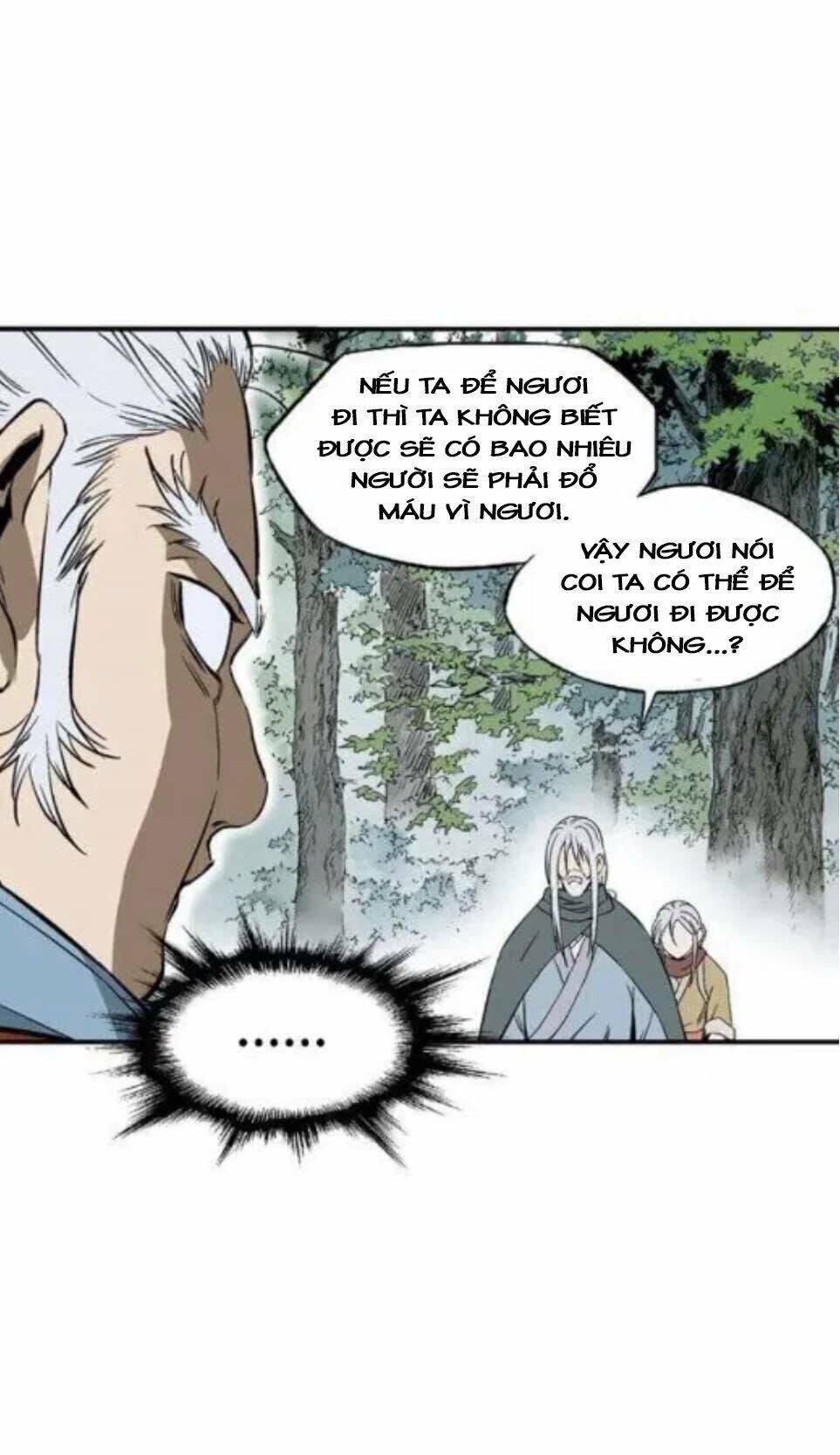 Cao Thủ 2: Chapter 133