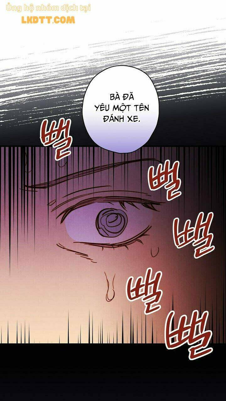 Hoàng Phi Bóng Tối: Chapter 29