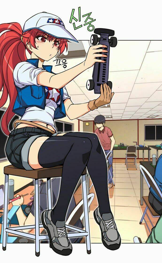 Modify: Chapter 4