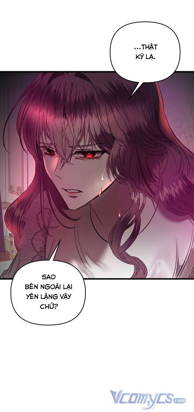 Phương Pháp Sống Sót Khi Phải Ngủ Cùng Hoàng Đế: Chapter 6