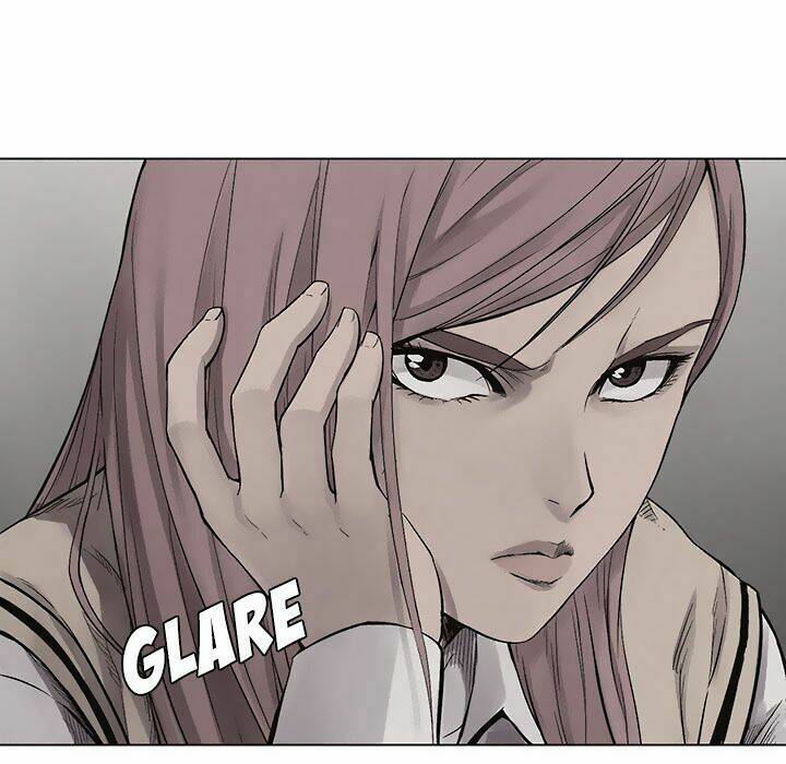 Nắm Đấm: Chapter 13