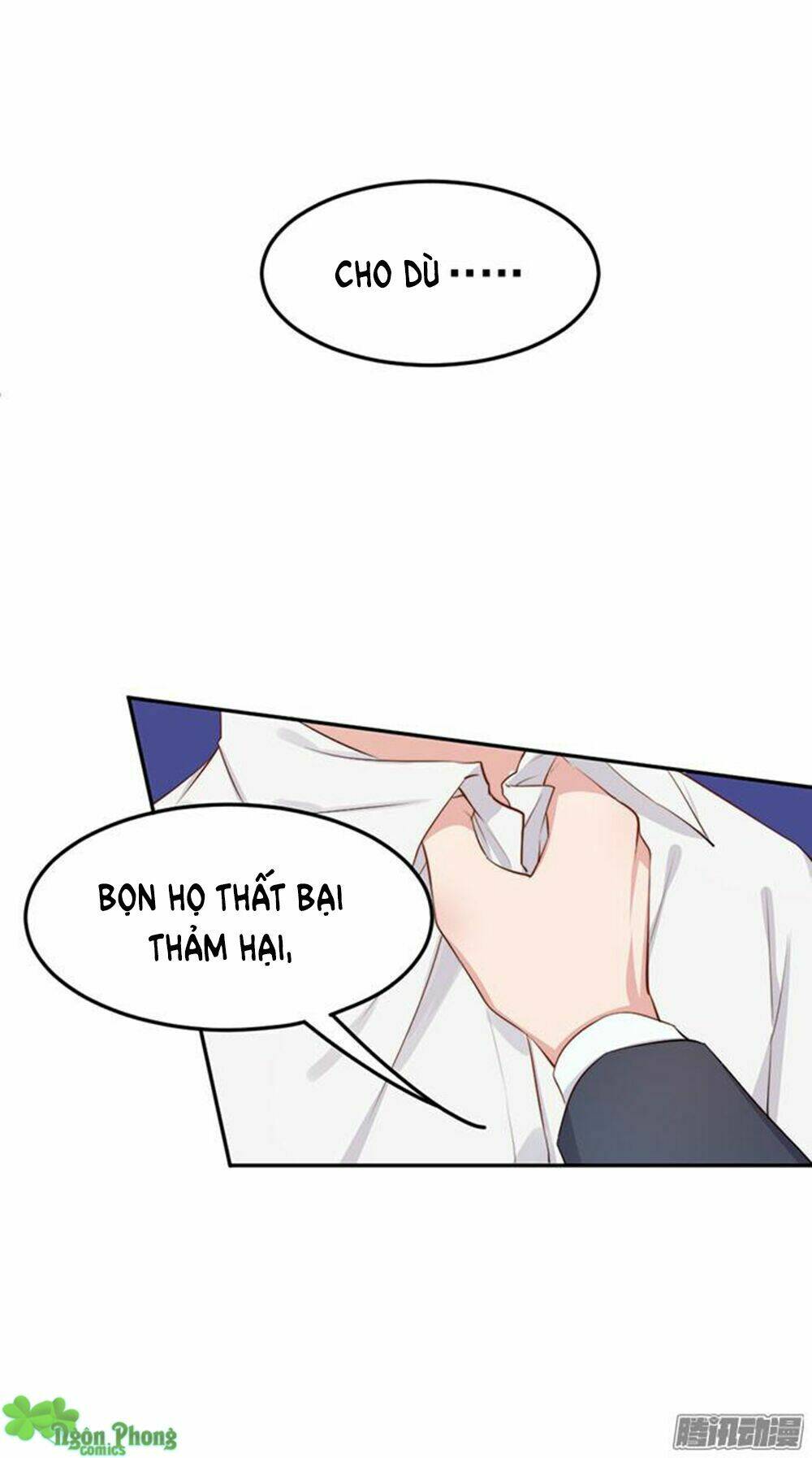 Bà Xã Tôi Là Nam Thần: Chapter 23