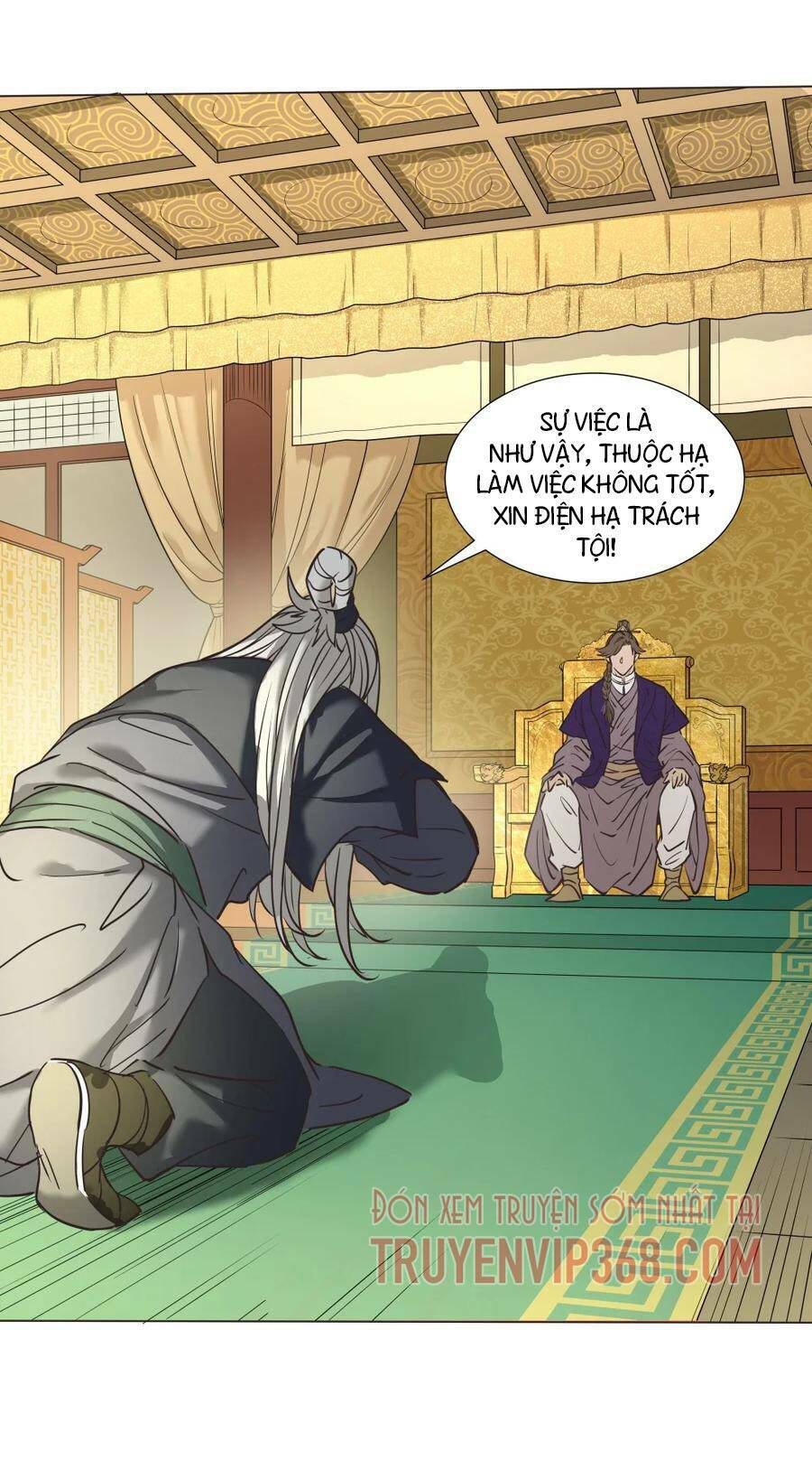 Trăm Vạn Cách Thành Thần: Chapter 16