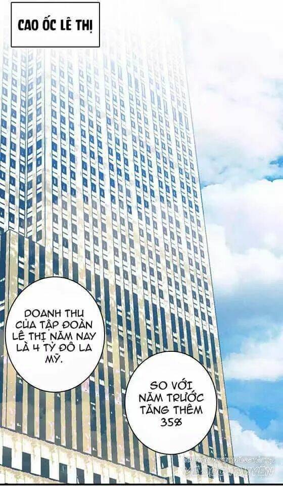 Tinh Diệu Vị Lai: Chapter 15