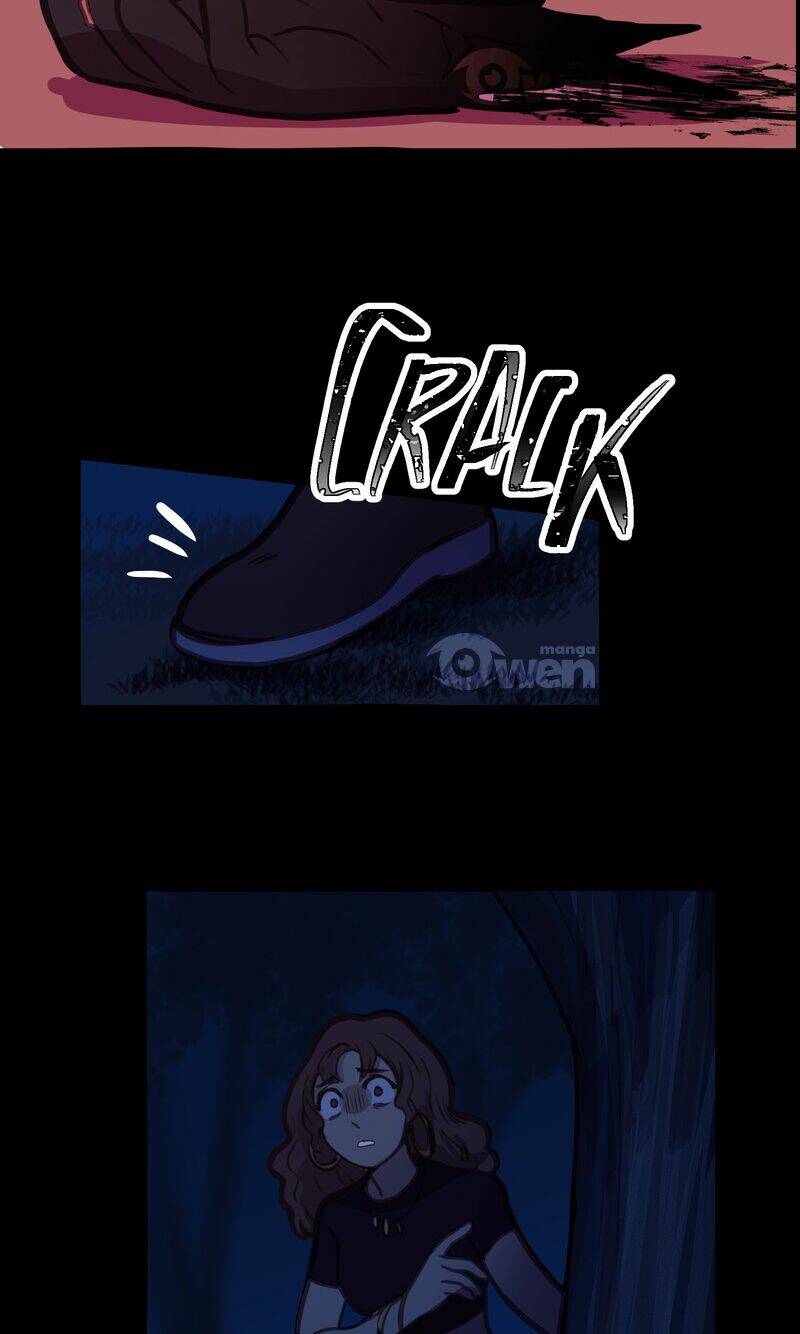 Lời Nguyền Lalin: Chapter 37