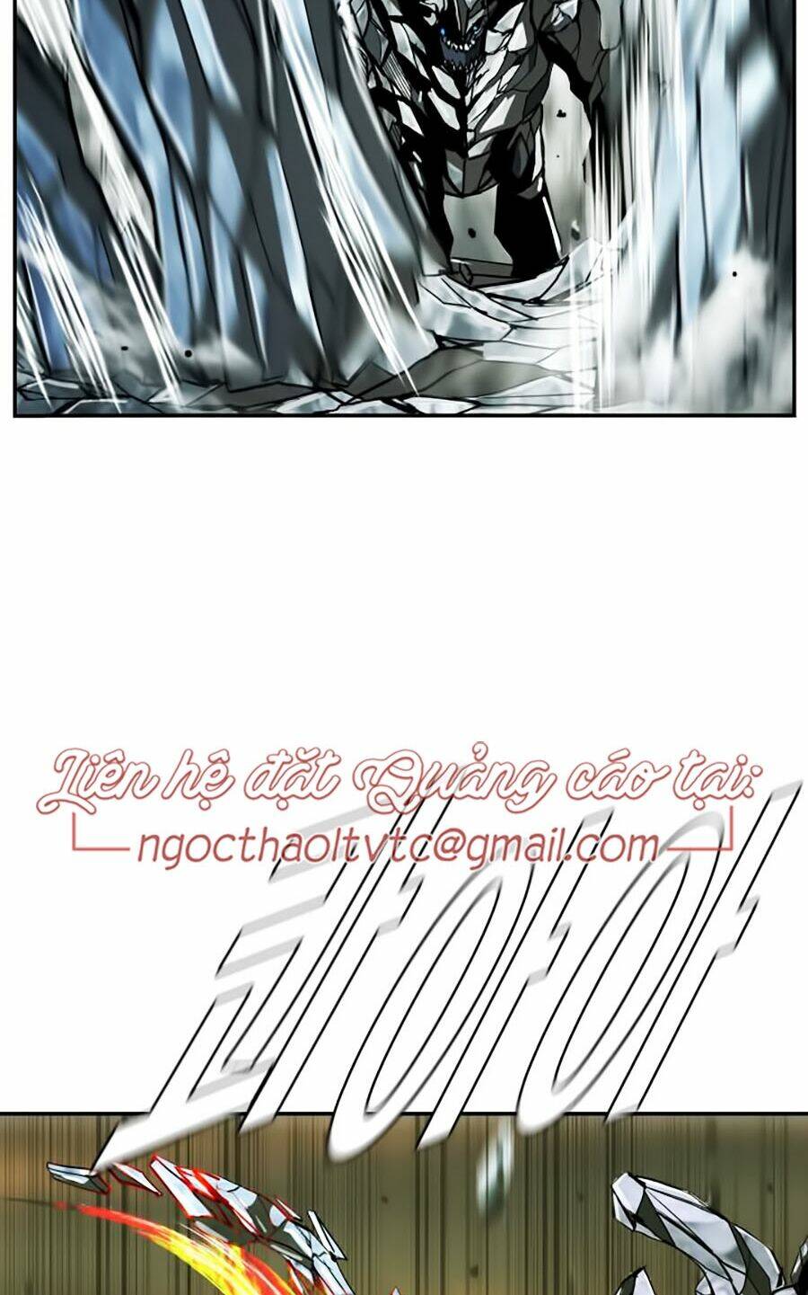 Thợ Săn Đầu Tiên: Chapter 43