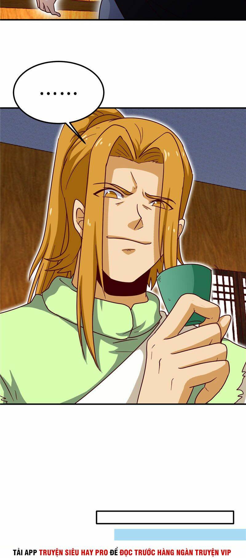 Chí Tôn Võ Đế: Chapter 155