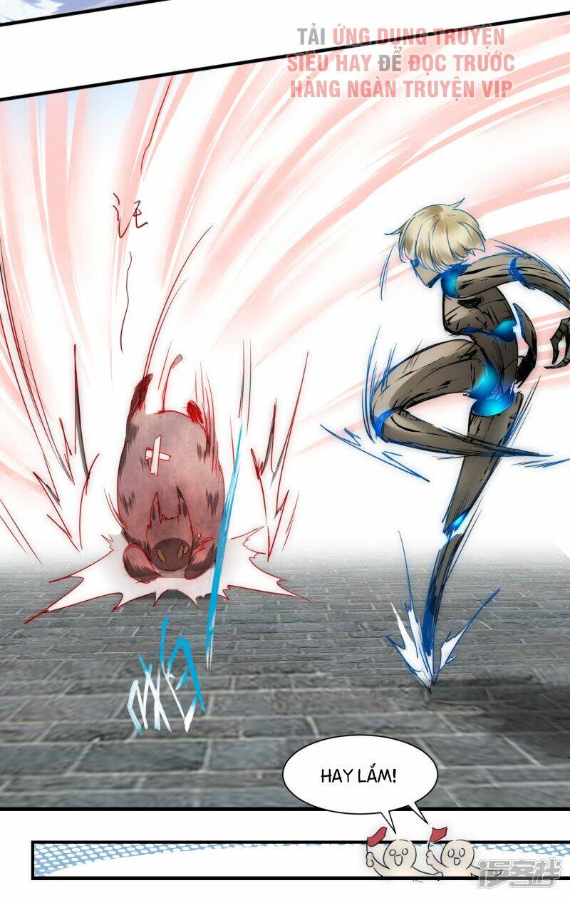 Nghịch Chuyển Tiên Đồ: Chapter 67