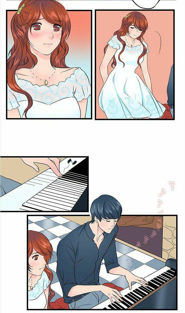 Chàng Trai Từ Quả Trứng: Chapter 23