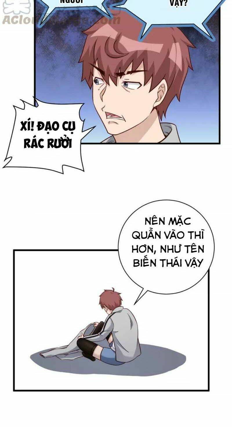 Hệ Thống Tu Tiên Mạnh Nhất: Chapter 102