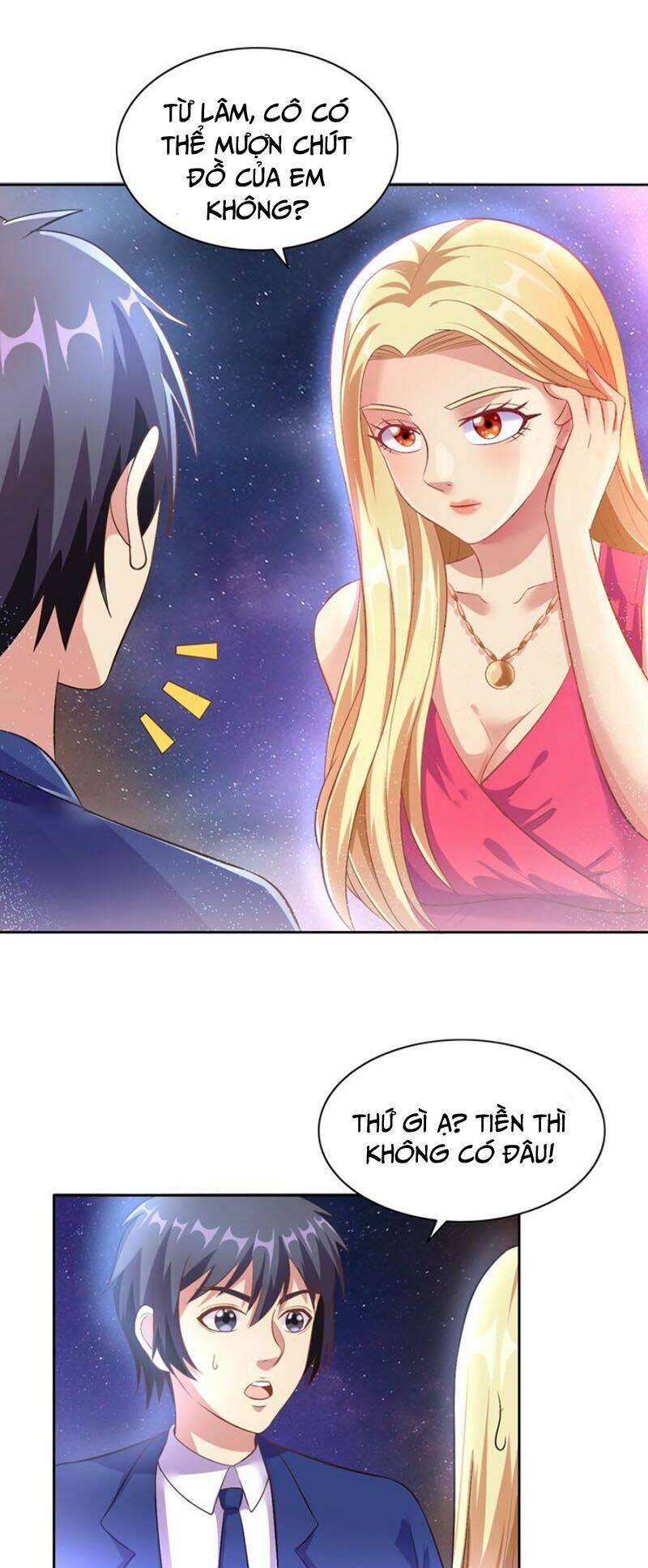 Kết Hôn Không Dễ: Chapter 22