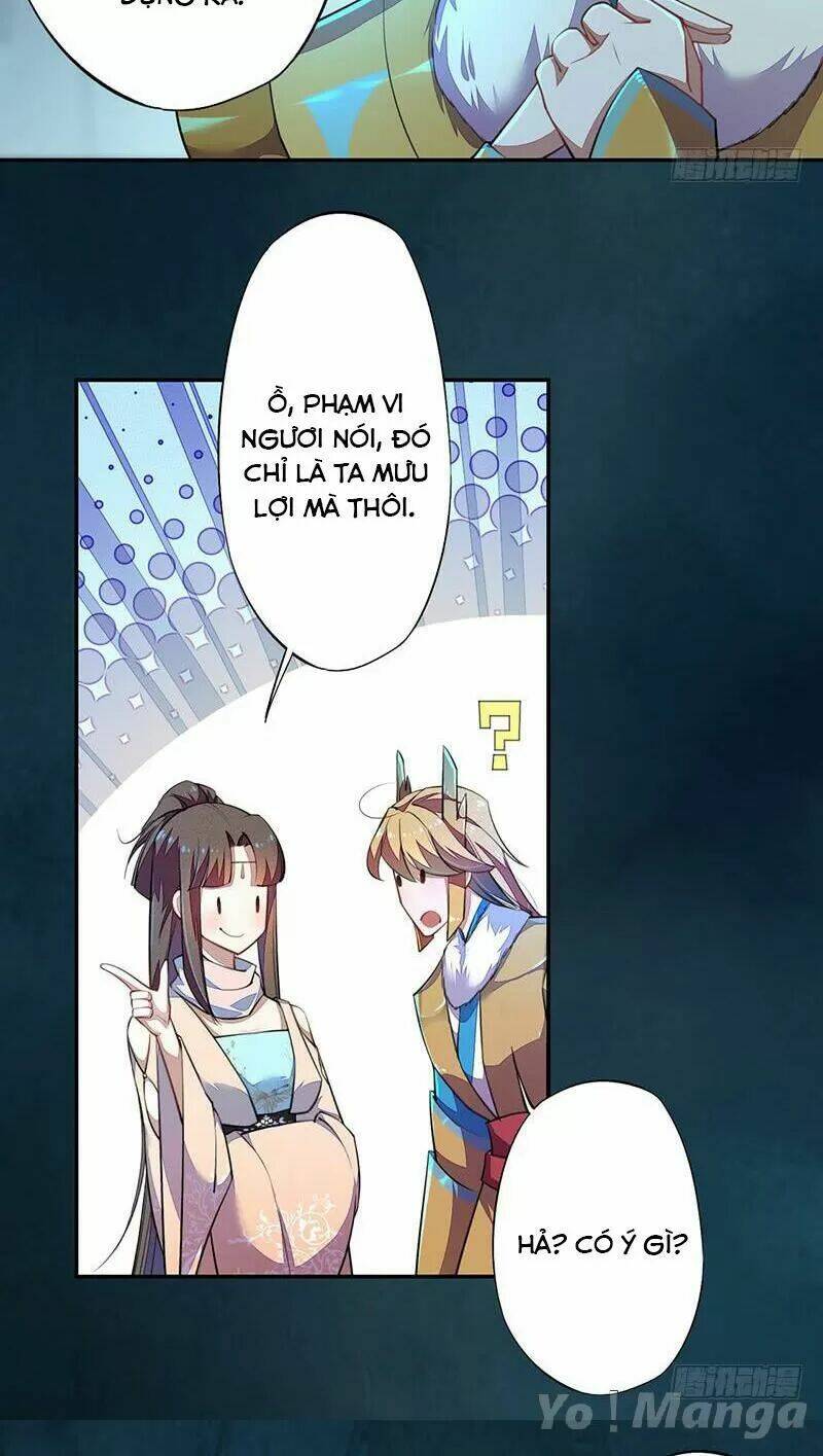 Tuyệt Thế Luyện Đan Sư: Chapter 96