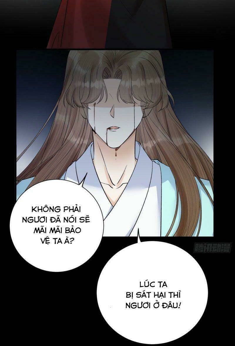 Lễ Băng Nhạc Phôi Chi Dạ: Chapter 36