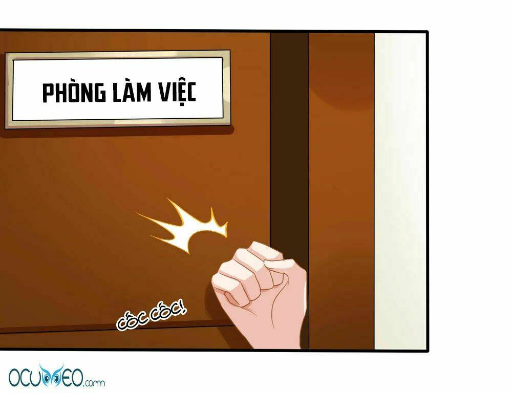 Mỹ Vị Giai Thê: Chapter 15