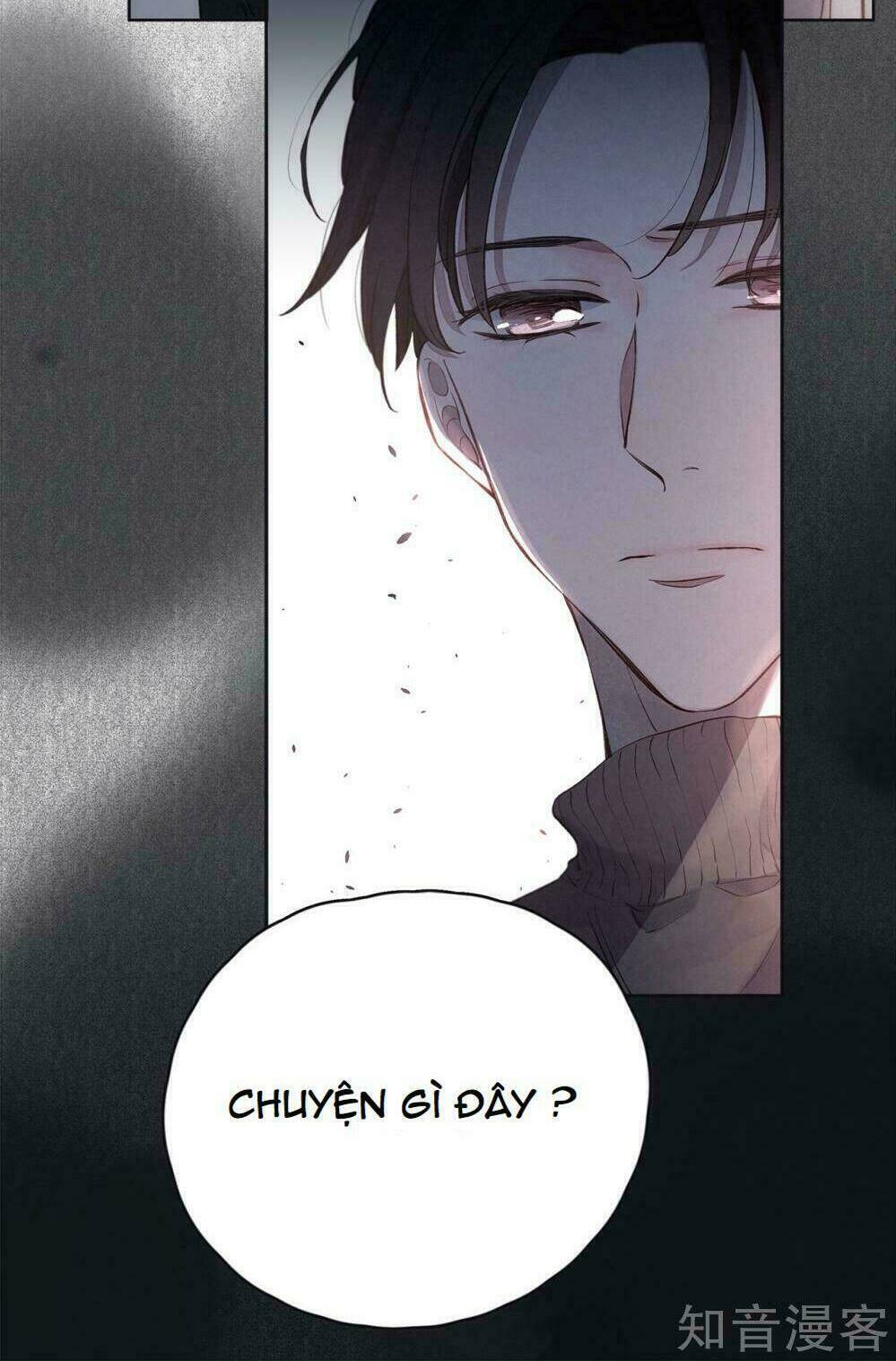 Sắc Đẹp Do Trời Sinh Của Tôi: Chapter 3