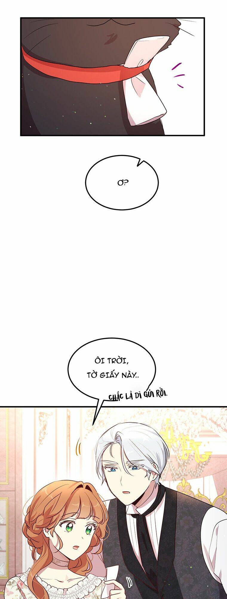 Công Tước, Loạn Vừa Thôi!: Chapter 127