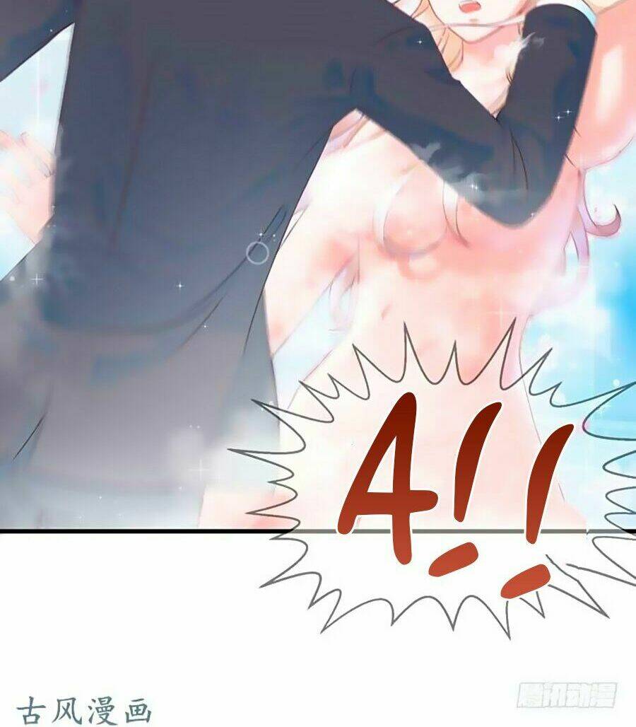 Thâm Hải Chi Ca: Chapter 18