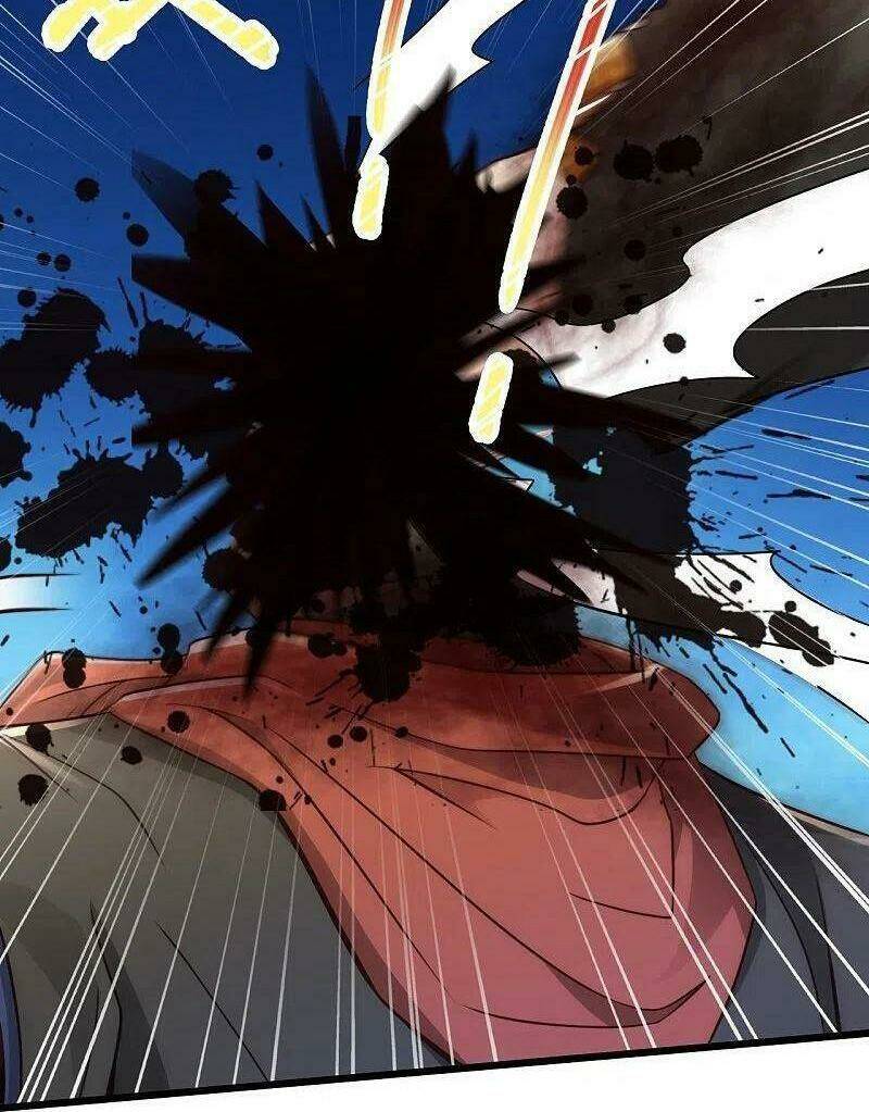 Tuyệt Phẩm Y Thánh: Chapter 243